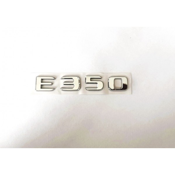 W213-W214-C238 UYUMLU E350 YAZI