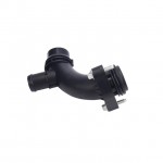 MERCEDES W205 C180 C200 UYUMLU DEVİRDAİM GİRİŞ BORUSU 2742000256