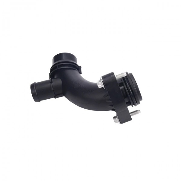 MERCEDES W205 C180 C200 UYUMLU DEVİRDAİM GİRİŞ BORUSU 2742000256