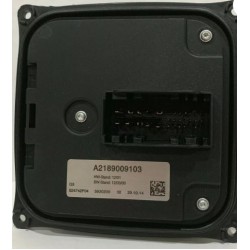 W204/GLK204 UYUMLU LED FAR BEYNİ A2189009103(EU) A2189000002 A2189009901