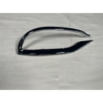 MERCEDES W222 UYUMLU MAY ÖN TAMPON KROM ÇERÇEVESİ SAĞ 2013-21