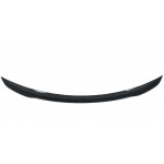 A SERİSİ W177 (V177) SEDAN UYUMLU SPOILER 2019-2024