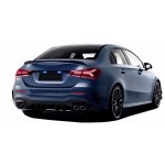 A SERİSİ W177 (V177) SEDAN UYUMLU SPOILER 2019-2024