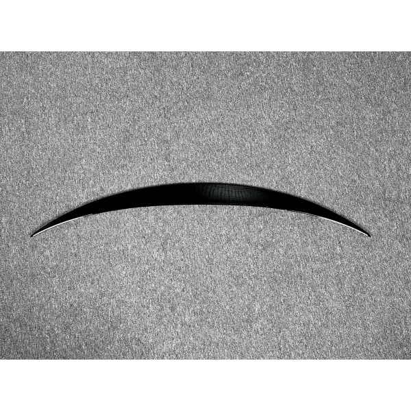 MERCEDES C SERİSİ W206 UYUMLU SPOILER 2021-2024