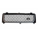 RANGE ROVER VOGUE 2002-2004 SİYAH PANJUR