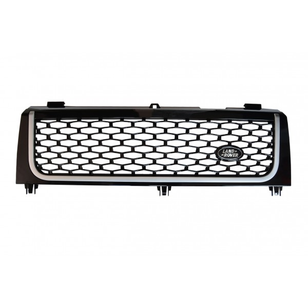 RANGE ROVER VOGUE 2002-2004 SİYAH PANJUR