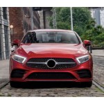 CLS SERİSİ W257 C257 UYUMLU DİAMOND PANJUR 2019-2024