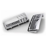 RANGE ROVER VOGUE 2010-2012 KROM PANJUR SETİ