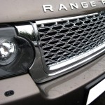 RANGE ROVER VOGUE 2010-2012 KROM PANJUR SETİ
