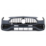 MERCEDES W206 UYUMLU AMG ÖN TAMPON + PANJUR 2023+ 2068859201