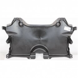 MERDECES W204 UYUMLU MOTOR ALT MUHAFAZA ORTA 2045202823