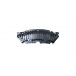 MERCEDES C SERİSİ W205 UYUMLU ÖN TAMPON ALT MUHAFAZA 2055200000
