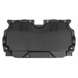 MERCEDES C SERİSİ W205 UYUMLU MOTOR ALT MUHAFAZA 2055240200