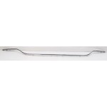 MERCEDES C SERİSİ W205 UYUMLU ARKA TAMPON NİKELAJI ORTA 2058850721