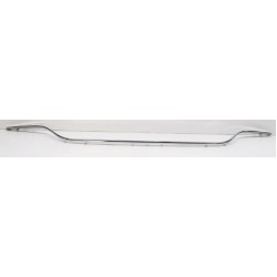 MERCEDES C SERİSİ W205 UYUMLU ARKA TAMPON NİKELAJI ORTA 2058850721