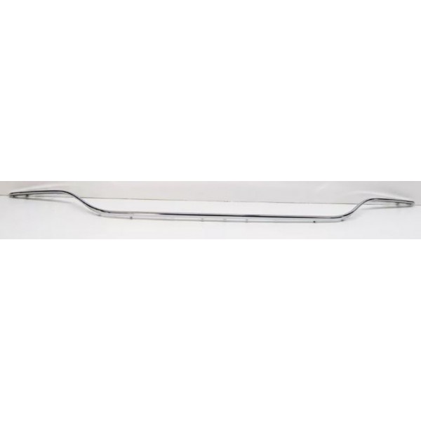 MERCEDES C SERİSİ W205 UYUMLU ARKA TAMPON NİKELAJI ORTA 2058850721