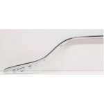 MERCEDES C SERİSİ W205 UYUMLU ARKA TAMPON NİKELAJI ORTA 2058850721