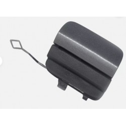 MERCEDES C SERİSİ W205 UYUMLU ARKA TAMPON ÇEKİ KAPAĞI 2058853303