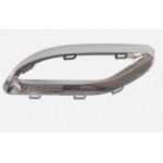 MERCEDES C SERİSİ W205 W177 UYUMLU EGZOZ UCU KROM ÇERÇEVESİ SAĞ 2019+ 2058852321