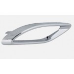 MERCEDES C SERİSİ W205 UYUMLU W177 EGZOZ UCU KROM ÇERÇEVESİ SOL 2019+ 2058852221