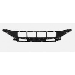 MERCEDES C SERİSİ W206 UYUMLU AMG ÖN TAMPON ALT ORTA IZGARA 2021-2023 2068850602