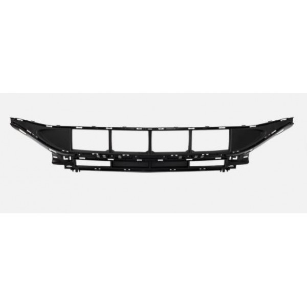 MERCEDES C SERİSİ W206 UYUMLU AMG ÖN TAMPON ALT ORTA IZGARA 2021-2023 2068850602
