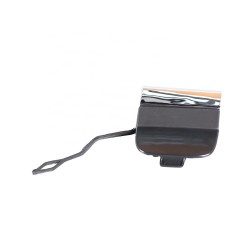 MERCEDES C SERİSİ W206 UYUMLU ARKA TAMPON ÇEKİ KAPAĞI 2068854304