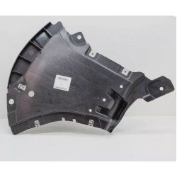 MERCEDES S SERİSİ W222 UYUMLU ÖN TAMPON ALT MUHAFAZA SAĞ 2225201200