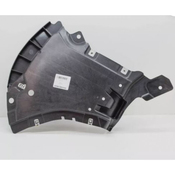 MERCEDES S SERİSİ W222 UYUMLU ÖN TAMPON ALT MUHAFAZA SAĞ 2225201200