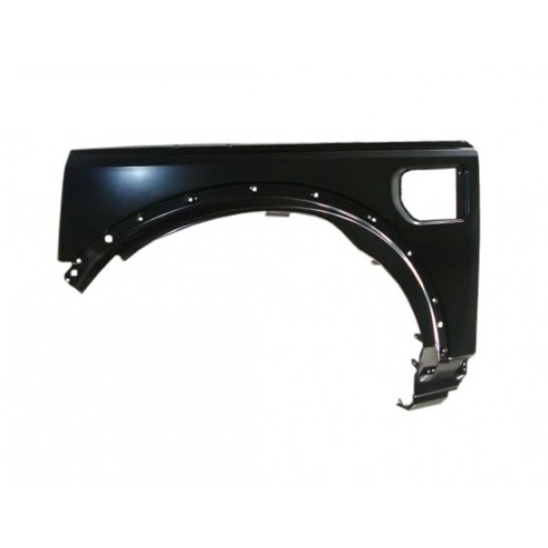 LAND ROVER LR4 DISCOVERY 4 (2010-2015) ÖN ÇAMURLUK SOL