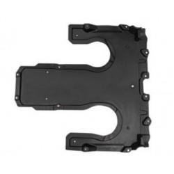 MERCEDES S SERİSİ W222 UYUMLU MOTOR ALT MUHAFAZASI ARKA 2225240330