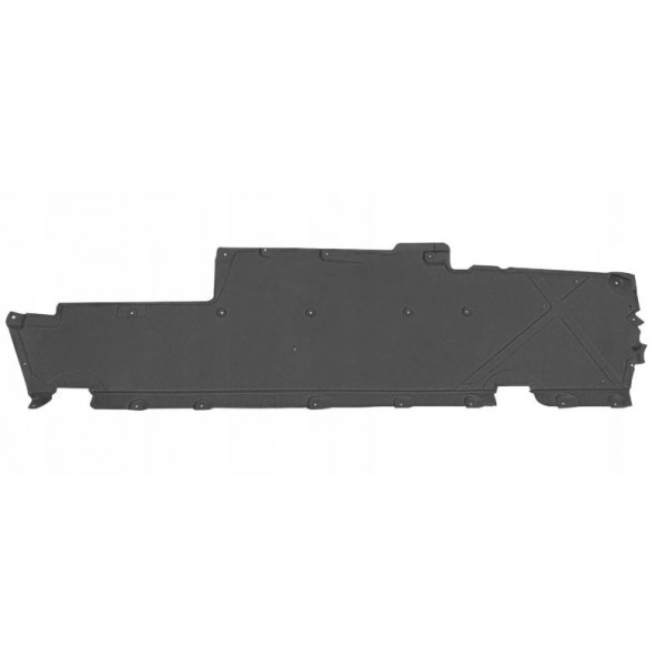 MERCEDES S SERİSİ W222 UYUMLU TABAN ALT KAPLAMA SAĞ 2226801407