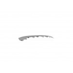 MERCEDES S SERİSİ W222 UYUMLU ÖN TAMPON NİKELAJI SOL 2228857700