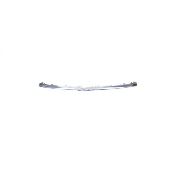 MERCEDES S SERİSİ W222 UYUMLU ÖN TAMPON NİKELAJI ORTA 2228857600