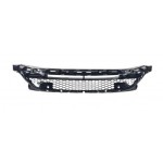 MERCEDES S SERİSİ W223 UYUMLU ÖN TAMPON ORTA IZGARASI 2238852001
