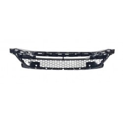 MERCEDES S SERİSİ W223 UYUMLU ÖN TAMPON ORTA IZGARASI 2238852001
