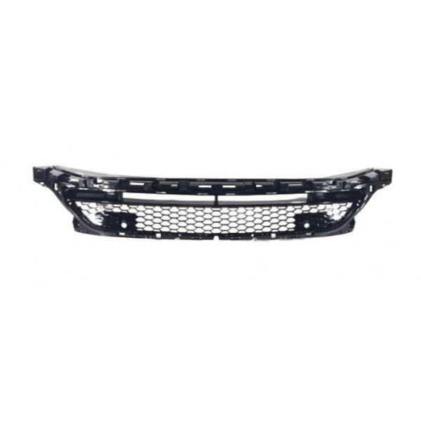 MERCEDES S SERİSİ W223 UYUMLU ÖN TAMPON ORTA IZGARASI 2238852001