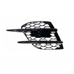 MERCEDES S SERİSİ W223 UYUMLU ÖN TAMPON ORTA IZGARA SOL 2238851801