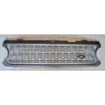 RANGE ROVER  VOGUE 2006-2009 GÜMÜŞ-GRİ ÖN PANJUR