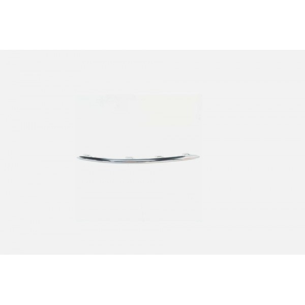 MERCEDES S SERİSİ W222 UYUMLU SİS KAPAĞI SAĞ TARAF ÜST TRİM 2228853801