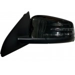 MERCEDES A SERİSİ W176 UYUMLU YAN AYNA SOL (ISITMA-SİNYAL-KATLAMA-HAFIZA)