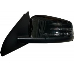 MERCEDES A SERİSİ W176 UYUMLU YAN AYNA SOL (ISITMA-SİNYAL-KATLAMA-HAFIZA)