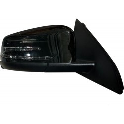 MERCEDES A SERİSİ W176 UYUMLU YAN AYNA SAĞ (ISITMA-SİNYAL-KATLAMA-HAFIZA)