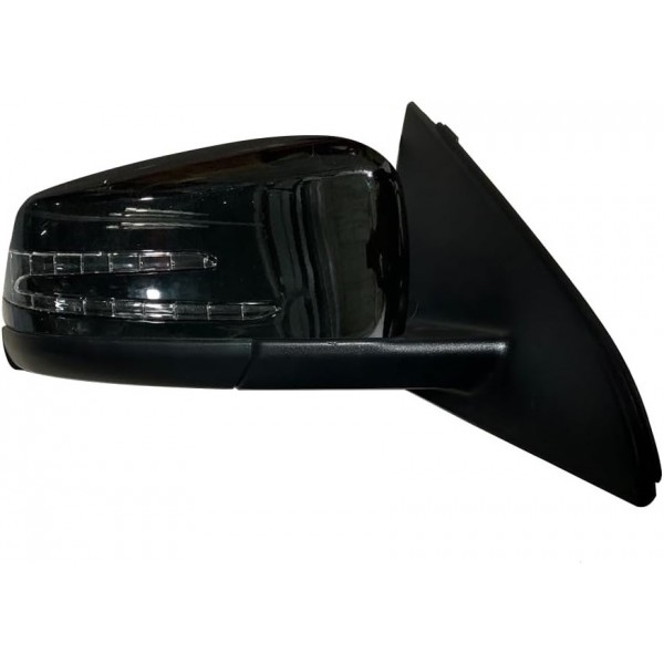 MERCEDES A SERİSİ W176 UYUMLU YAN AYNA SAĞ (ISITMA-SİNYAL-KATLAMA-HAFIZA)