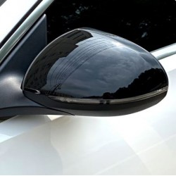 MERCEDES C SERİSİ W206 UYUMLU YAN AYNA SOL (ISITMA-SİNYAL-KATLAMA-HAFIZA-KÖR NOKTA)