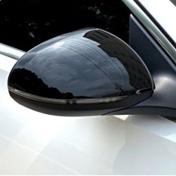 MERCEDES C SERİSİ W206 UYUMLU KOMPLE AYNA SAĞ