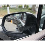 MERCEDES EQE YAN AYNA SOL (ISITMA-SİNYAL-KATLAMA-HAFIZA-KÖR NOKTA-KAMERA)