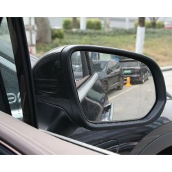 MERCEDES EQE YAN AYNA SAĞ (ISITMA-SİNYAL-KATLAMA-HAFIZA-KÖR NOKTA-KAMERA)