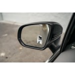 MERCEDES EQS UYUMLU YAN AYNA SOL (ISITMA-SİNYAL-KATLAMA-HAFIZA-KÖR NOKTA-KAMERA)