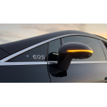 MERCEDES EQS UYUMLU YAN AYNA SAĞ (ISITMA-SİNYAL-KATLAMA-HAFIZA-KÖR NOKTA-KAMERA)